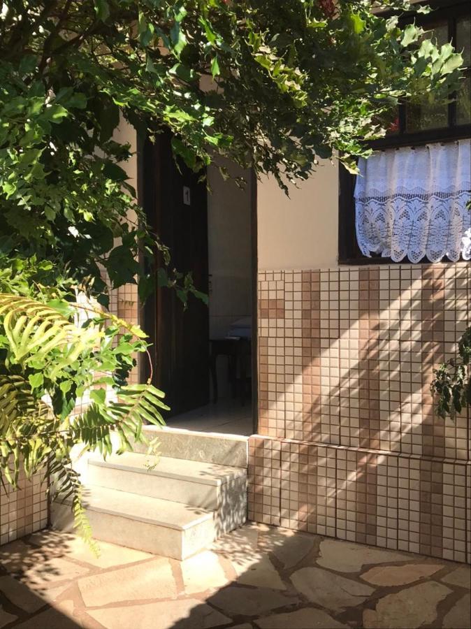 Pousada Recanto Da Vila Pirenópolis Kültér fotó