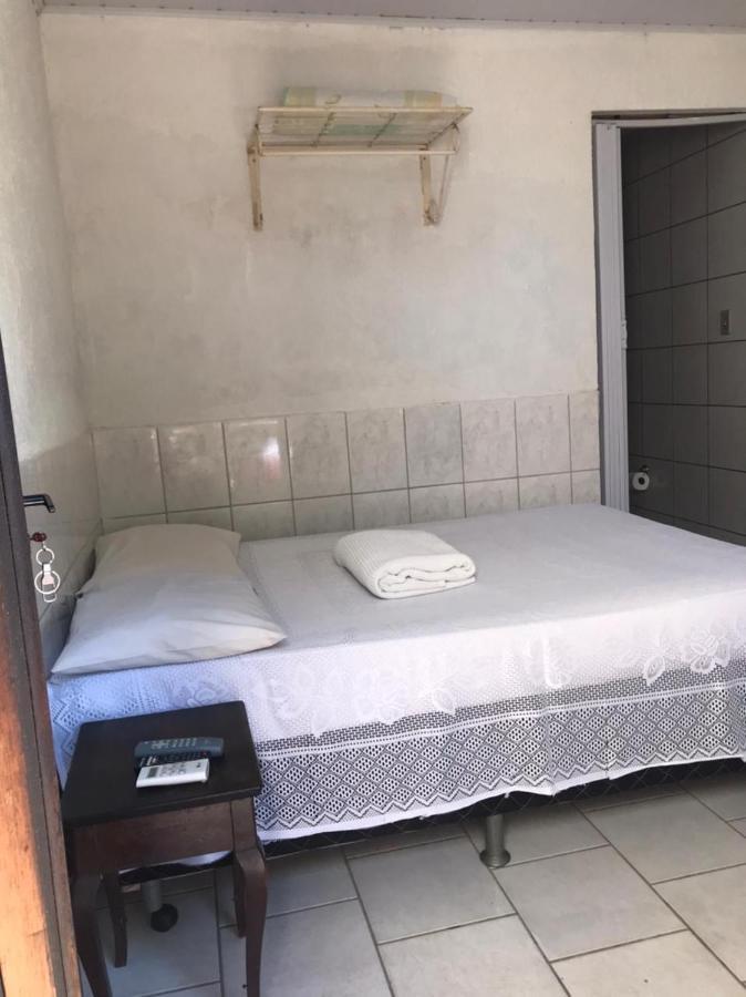 Pousada Recanto Da Vila Pirenópolis Kültér fotó